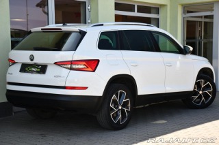 Škoda Kodiaq 1.5TSi STYLE VIRTUAL ACC 2019