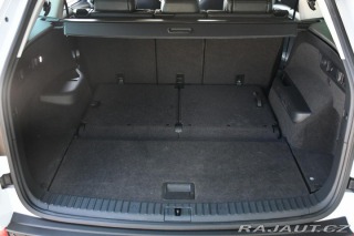 Škoda Kodiaq 1.5TSi STYLE VIRTUAL ACC 2019