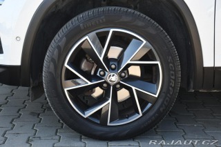 Škoda Kodiaq 1.5TSi STYLE VIRTUAL ACC 2019