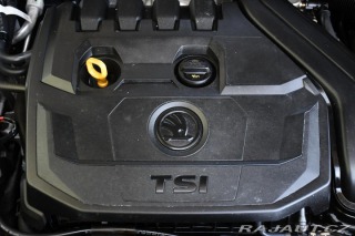 Škoda Kodiaq 1.5TSi STYLE VIRTUAL ACC 2019