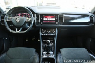 Škoda Kodiaq 1.5TSi STYLE VIRTUAL ACC 2019