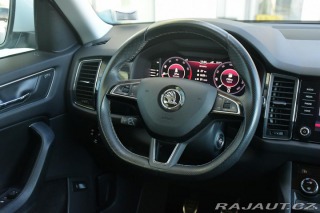 Škoda Kodiaq 1.5TSi STYLE VIRTUAL ACC 2019