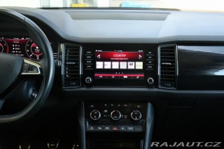 Škoda Kodiaq 1.5TSi STYLE VIRTUAL ACC 2019