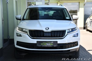 Škoda Kodiaq 1.5TSi STYLE VIRTUAL ACC 2019