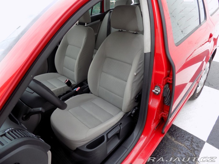 Škoda Octavia 1.9TDI/Klimatizace/ČR/ 2007