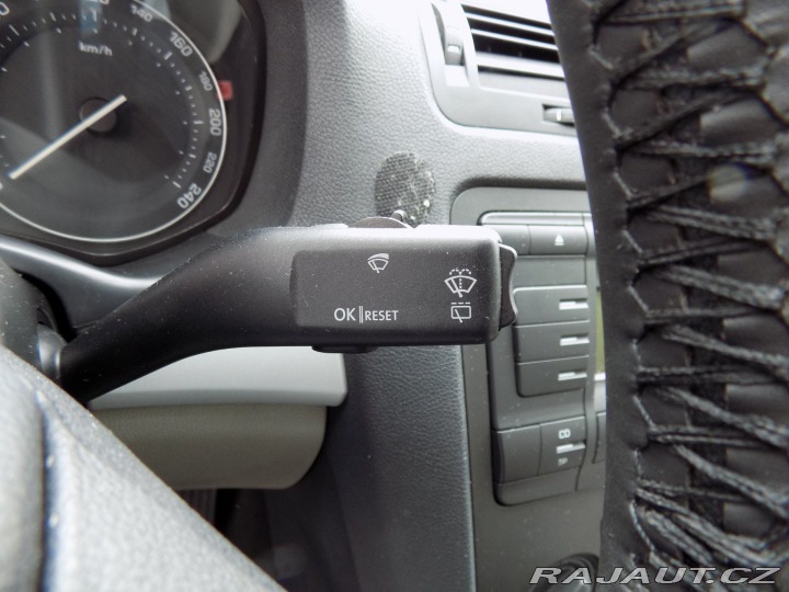 Škoda Octavia 1.9TDI/Klimatizace/ČR/ 2007