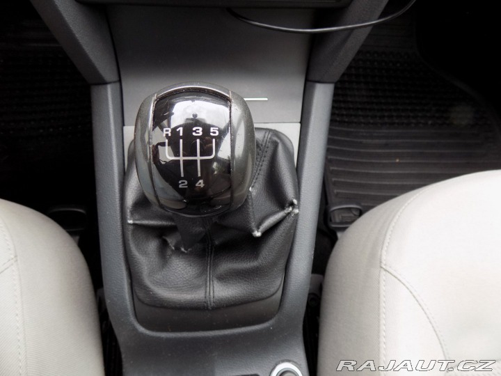 Škoda Octavia 1.9TDI/Klimatizace/ČR/ 2007
