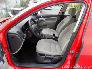 Škoda Octavia 1.9TDI/Klimatizace/ČR/ 2007