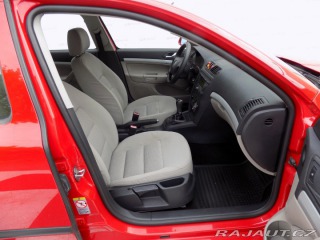 Škoda Octavia 1.9TDI/Klimatizace/ČR/ 2007