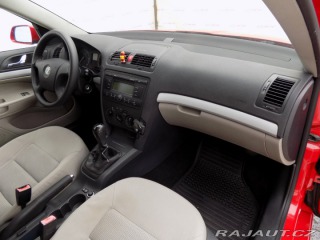 Škoda Octavia 1.9TDI/Klimatizace/ČR/ 2007