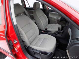 Škoda Octavia 1.9TDI/Klimatizace/ČR/ 2007