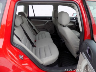 Škoda Octavia 1.9TDI/Klimatizace/ČR/ 2007