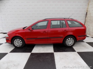 Škoda Octavia 1.9TDI/Klimatizace/ČR/ 2007