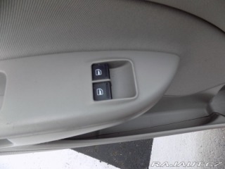 Škoda Octavia 1.9TDI/Klimatizace/ČR/ 2007