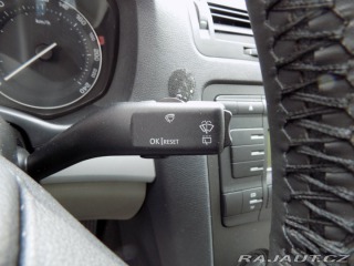 Škoda Octavia 1.9TDI/Klimatizace/ČR/ 2007