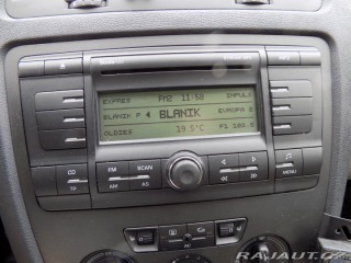 Škoda Octavia 1.9TDI/Klimatizace/ČR/ 2007