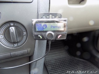 Škoda Octavia 1.9TDI/Klimatizace/ČR/ 2007