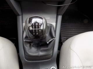 Škoda Octavia 1.9TDI/Klimatizace/ČR/ 2007