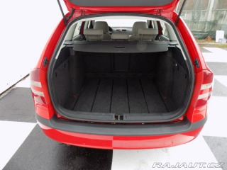 Škoda Octavia 1.9TDI/Klimatizace/ČR/ 2007