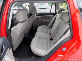 Škoda Octavia 1.9TDI/Klimatizace/ČR/ 2007
