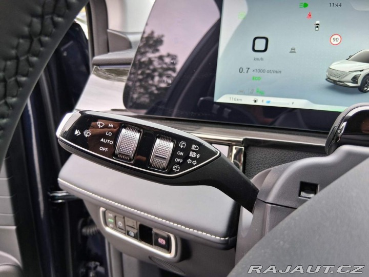 Ostatní značky Ostatní modely Omoda 5 Comfort  1.6 tGDI 2024