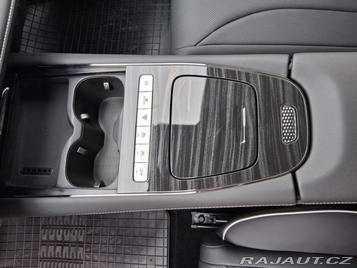 Ostatní značky Ostatní modely Omoda 5 Comfort  1.6 tGDI 2024