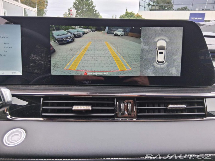 Ostatní značky Ostatní modely Omoda 5 Comfort  1.6 tGDI 2024
