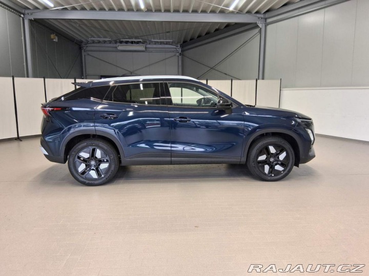 Ostatní značky Ostatní modely Omoda 5 Comfort  1.6 tGDI 2024