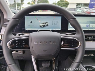 Ostatní značky Ostatní modely Omoda 5 Comfort  1.6 tGDI 2024