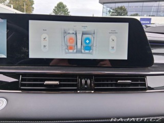 Ostatní značky Ostatní modely Omoda 5 Comfort  1.6 tGDI 2024
