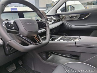 Ostatní značky Ostatní modely Omoda 5 Comfort  1.6 tGDI 2024