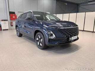 Ostatní značky Ostatní modely Omoda 5 Comfort  1.6 tGDI 2024
