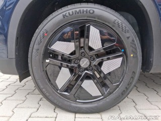 Ostatní značky Ostatní modely Omoda 5 Comfort  1.6 tGDI 2024