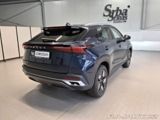 Ostatní značky Ostatní modely Omoda 5 Comfort  1.6 tGDI 2024