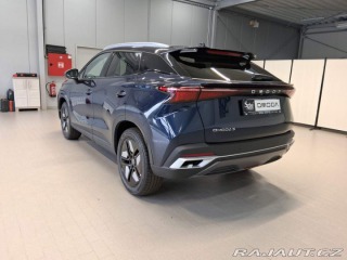 Ostatní značky Ostatní modely Omoda 5 Comfort  1.6 tGDI 2024