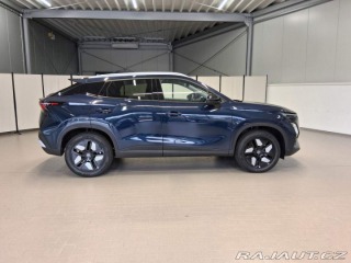 Ostatní značky Ostatní modely Omoda 5 Comfort  1.6 tGDI 2024