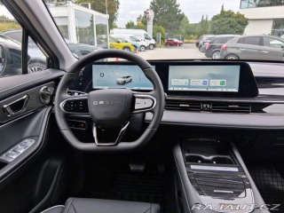 Ostatní značky Ostatní modely Omoda 5 Comfort  1.6 tGDI 2024