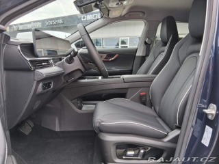 Ostatní značky Ostatní modely Omoda 5 Comfort  1.6 tGDI 2024