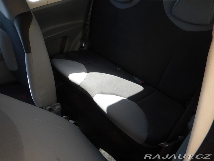 Peugeot 107 1.0i, 69000 KM!!! 2008