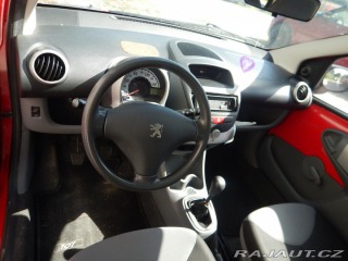 Peugeot 107 1.0i, 69000 KM!!! 2008