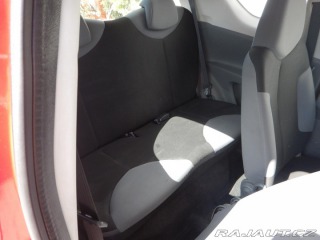 Peugeot 107 1.0i, 69000 KM!!! 2008