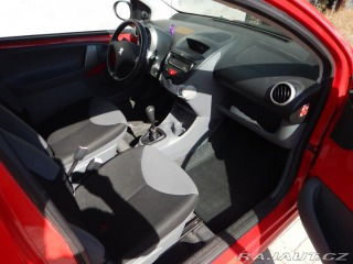 Peugeot 107 1.0i, 69000 KM!!! 2008