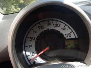 Peugeot 107 1.0i, 69000 KM!!! 2008