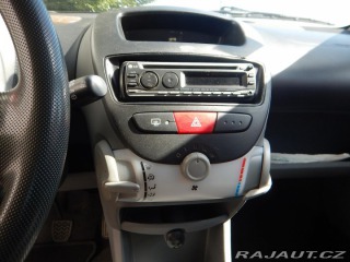 Peugeot 107 1.0i, 69000 KM!!! 2008