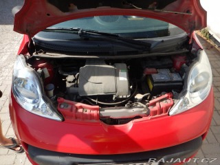 Peugeot 107 1.0i, 69000 KM!!! 2008