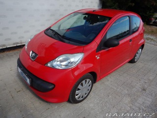 Peugeot 107 1.0i, 69000 KM!!! 2008
