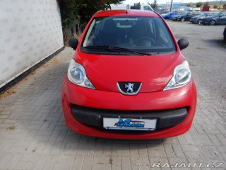 Peugeot 107 1.0i, 69000 KM!!! 2008
