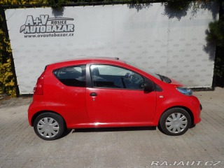 Peugeot 107 1.0i, 69000 KM!!! 2008