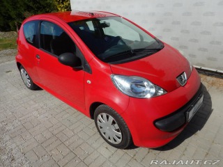 Peugeot 107 1.0i, 69000 KM!!! 2008