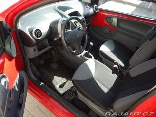 Peugeot 107 1.0i, 69000 KM!!! 2008